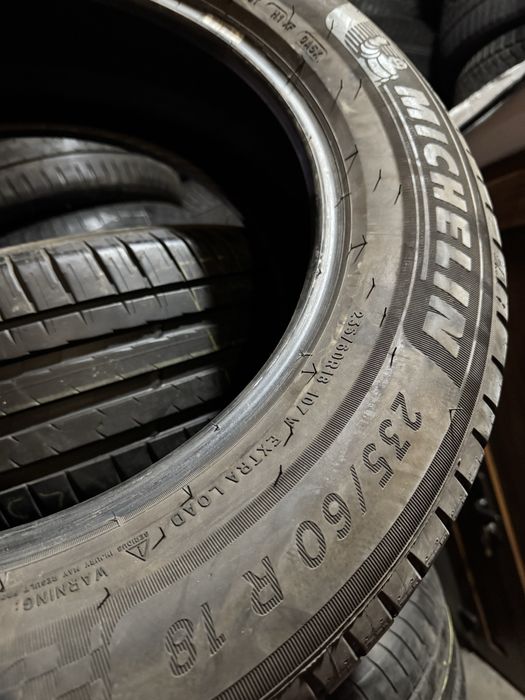 235 60 18 103 w Michelin pilot sport 4 suv