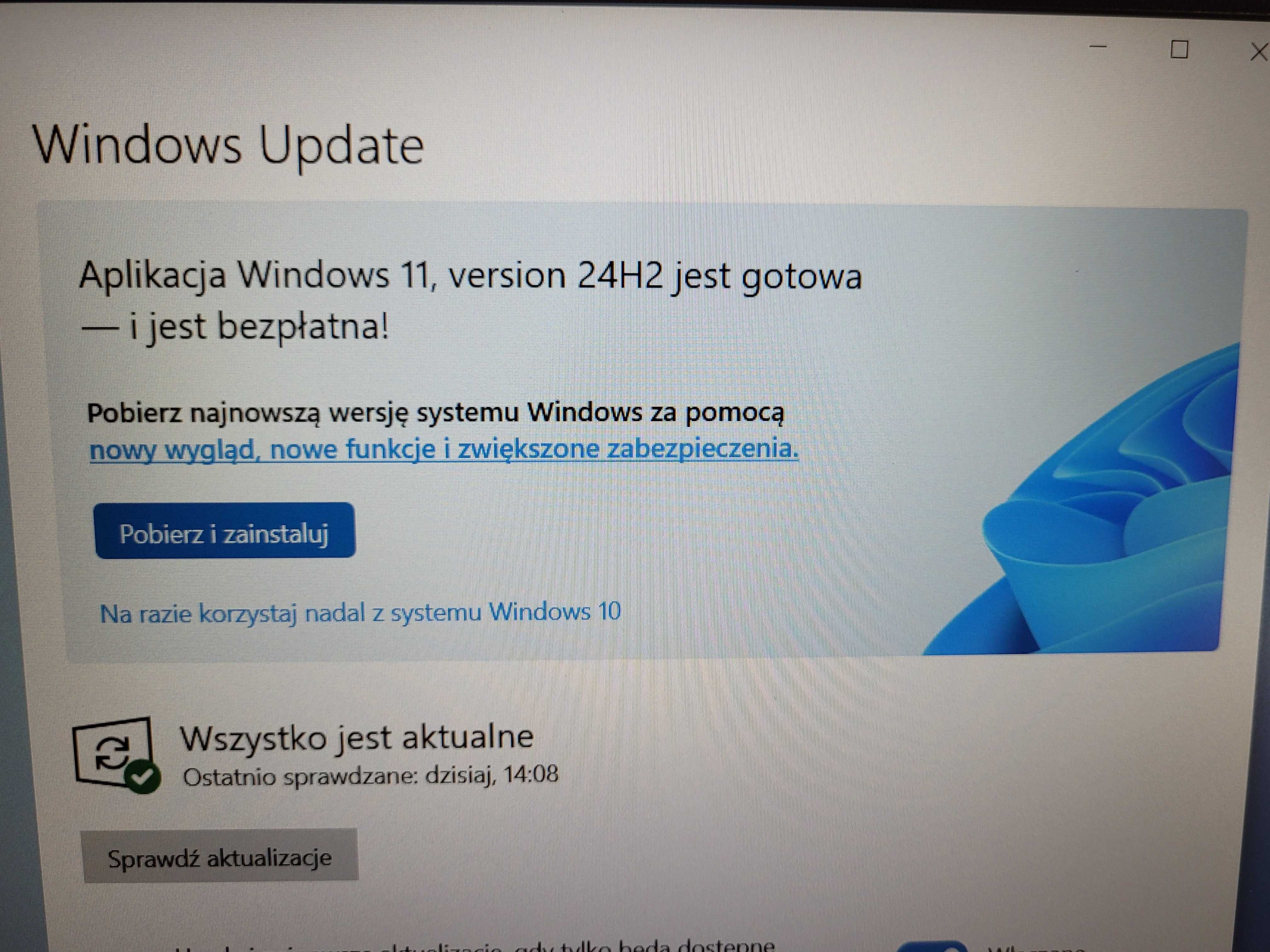 Laptop Dell Latitude 5400 i5-8365u / 16GB / 512GB / 14 FHD _Gwarancja