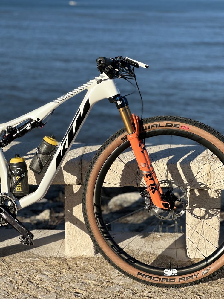 Ktm Scarp Elite 2024