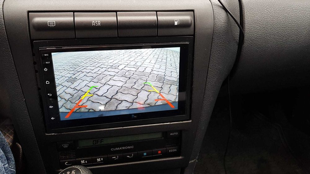 Vendo Skoda Octavia BREAK 1,9Tdi de 2021