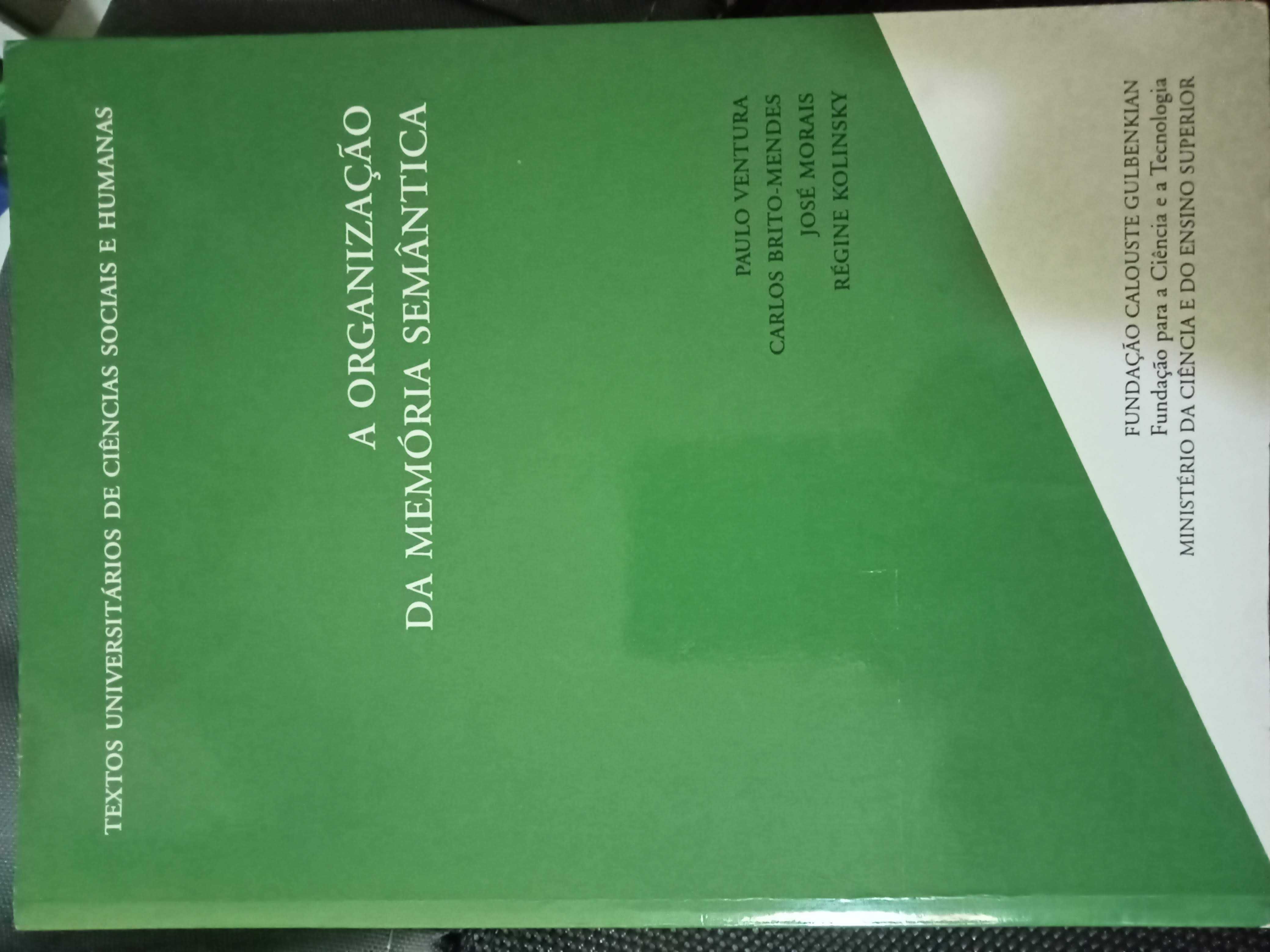 Livros Técnicos (Universitários) Psicologia