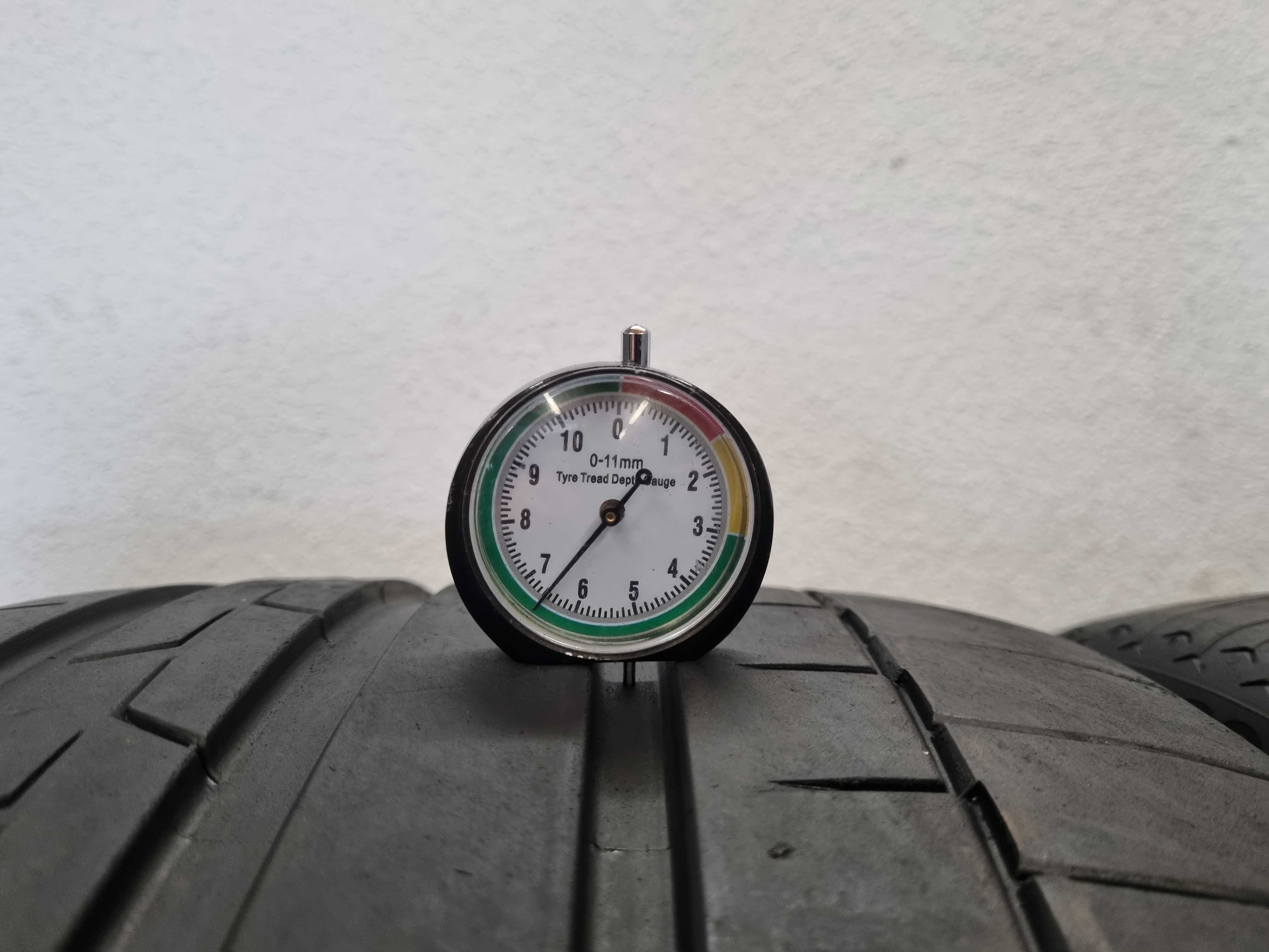 275/30/20 97Y XL Continental Sport Contact 6 Komplet 4SZT