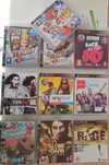 Jogos PS4, PS3, PS2, PSP, PC e Xbox 360 (Lista na descriçao)