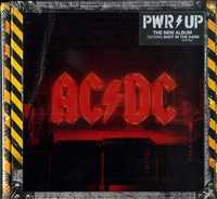 AC/DC Power UP CD Box