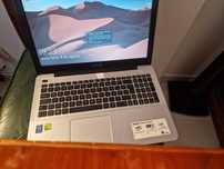 Asus  portátil  rigorosamente  como novo