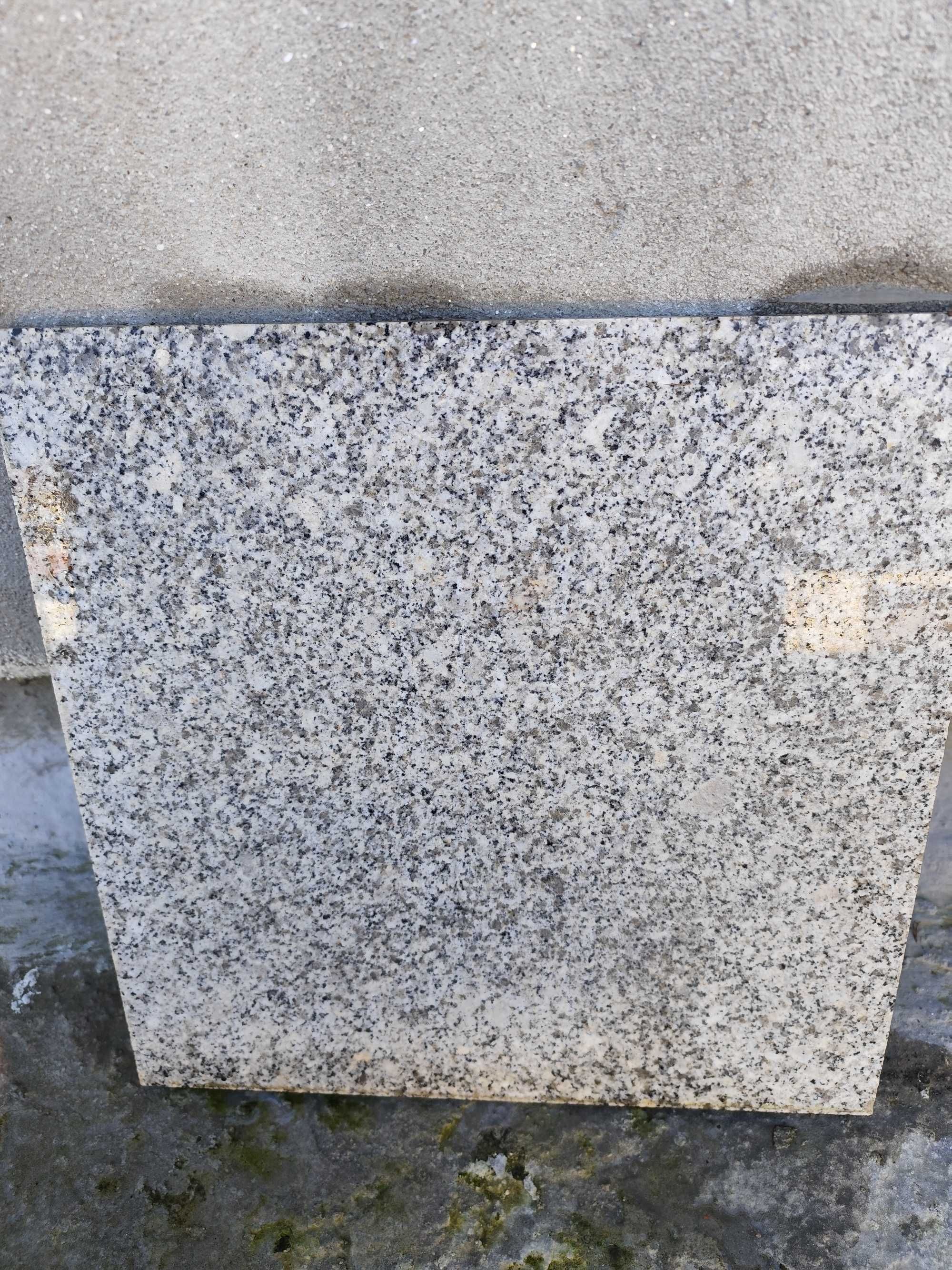 Granito Pedras Salgadas polido 40*40