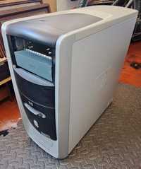 Vendo Caixa pc hp