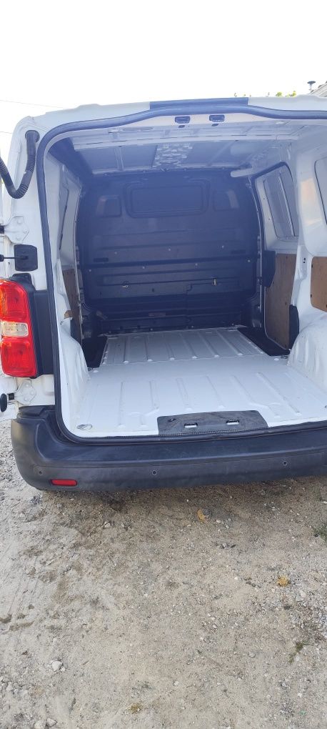 Peugeot expert 1600