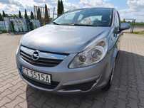 Opel Corsa 1.3 CDTI