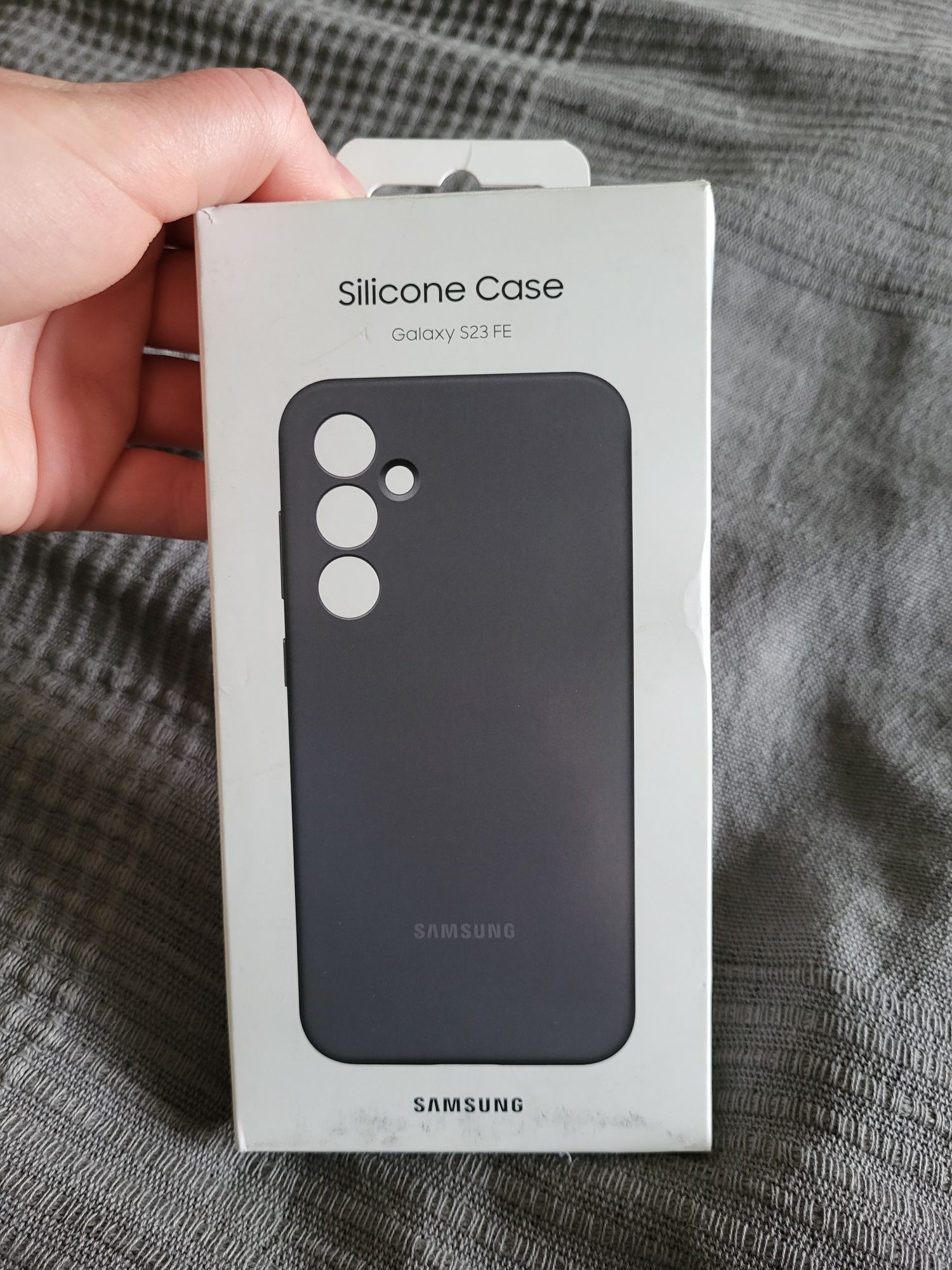 Galaxy s23 fe etui samsung