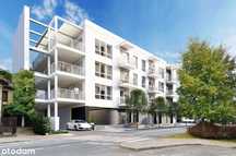 4-pokojowe mieszkanie 71m2 + balkon