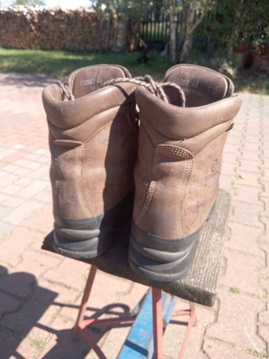 Buty trekkingowe Scarpa 46 30cm