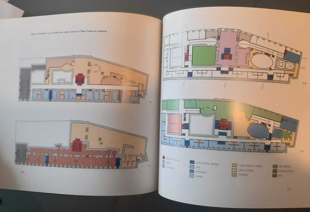 Siza – O Chiado, Lisboa