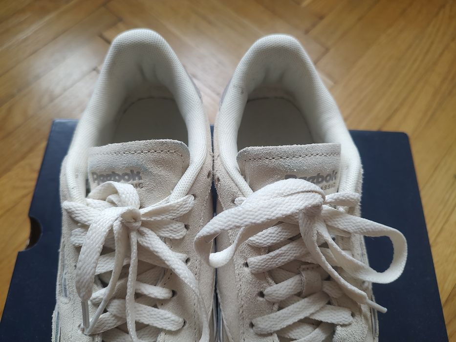 Reebok Club C Revenge