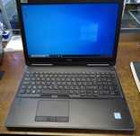 777/ Dell Precision 7510 / i7/ 32gb Ram/ 256SSD + 500HDD/ Nvidia