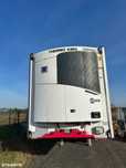 Lamberet LVFS3  Chłodnia firmy Lamberet SR2/ Pierwszy Właściciel  / 9700 motogodzin