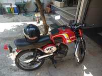 Sis Sachs v5 Racing