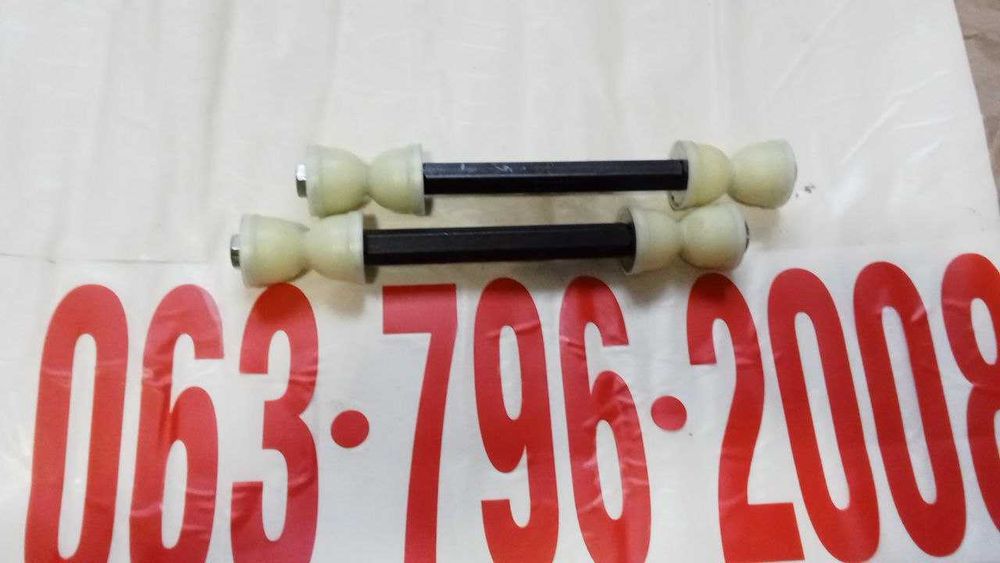 тяга стойка стабилизатора hummer h2 cadillac 15835052 ford lincoln