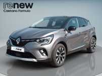 Renault Captur 1.0 TCe Techno