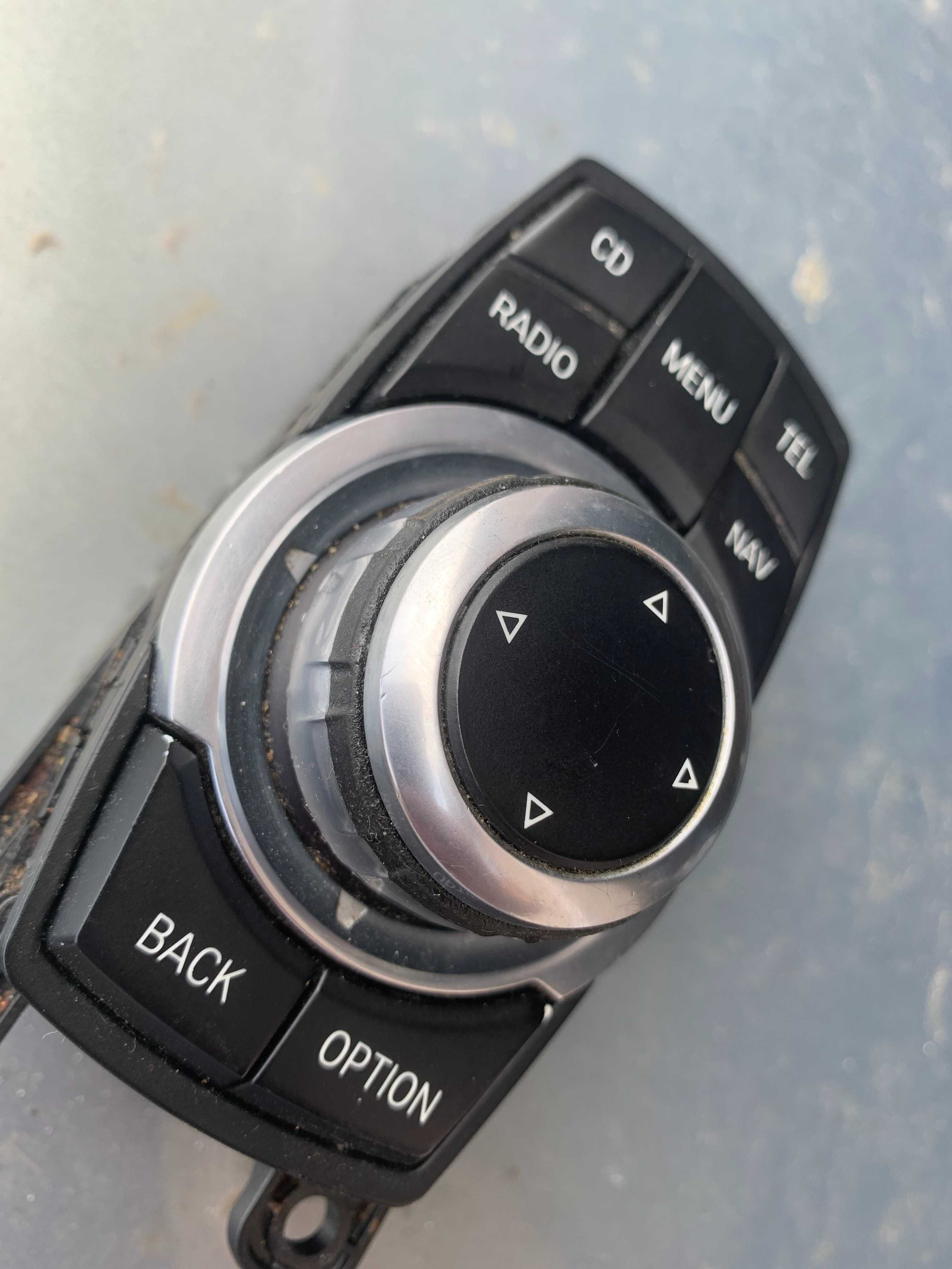 Kontroler i DRIVE Bmw 5 F10 F11 F07 7 F01 X3 F25 9.206.444