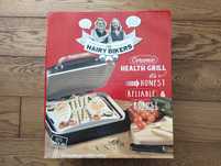 Grill elektryczny CERAMICZNY Hairy Bikers 1500W