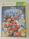 Gra Disney Univers na platformę Xbox 360