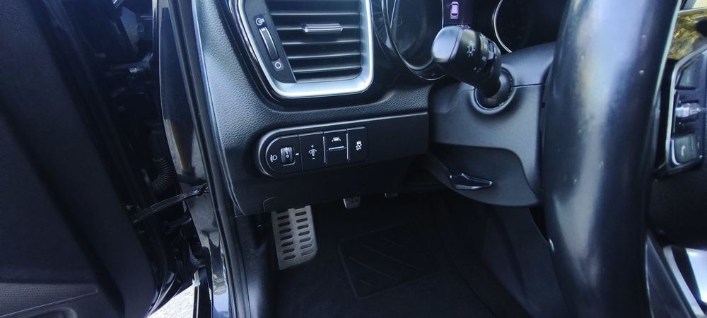 Kia Ceed SW TX  nacional