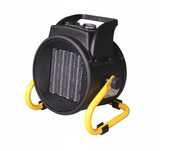 Тепловентилятор керамічний 2 кВт STANLEY ST-22-240-E обогреватель