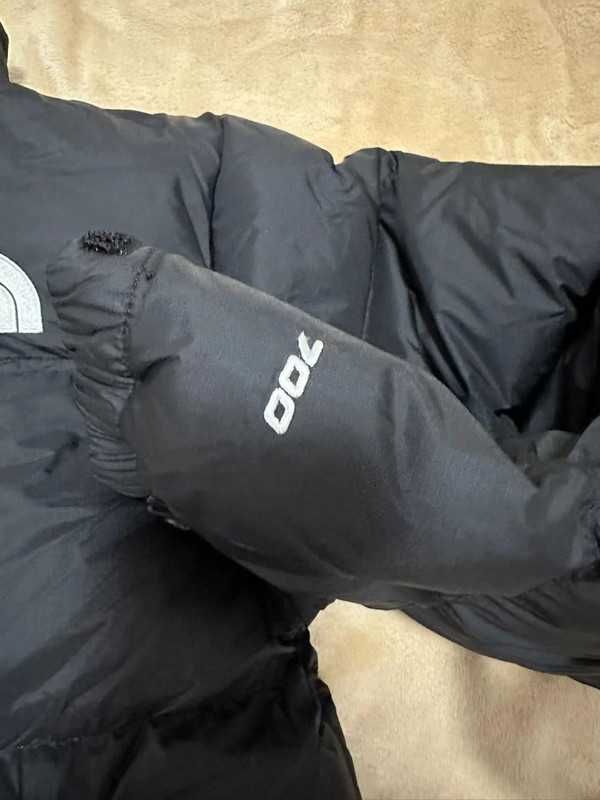 The North Face 1996 Retro Nuptse 700 Fill Puffer Jacket Size M