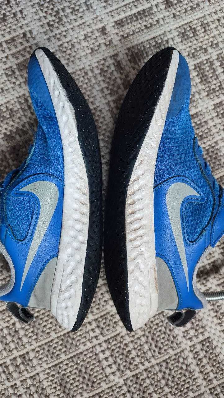 Кросівки Nike 30-31р. (19.5см)