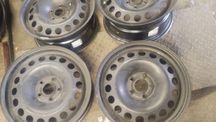 5x105 16 cali opel astra chevrolet