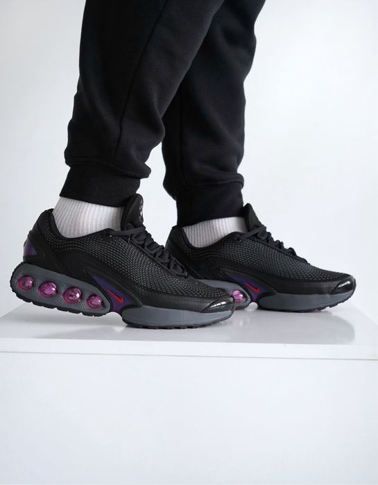 Nike Air Max DN  Найк dn Аір Макс Кросівки Чоловічі Air Max Dn
