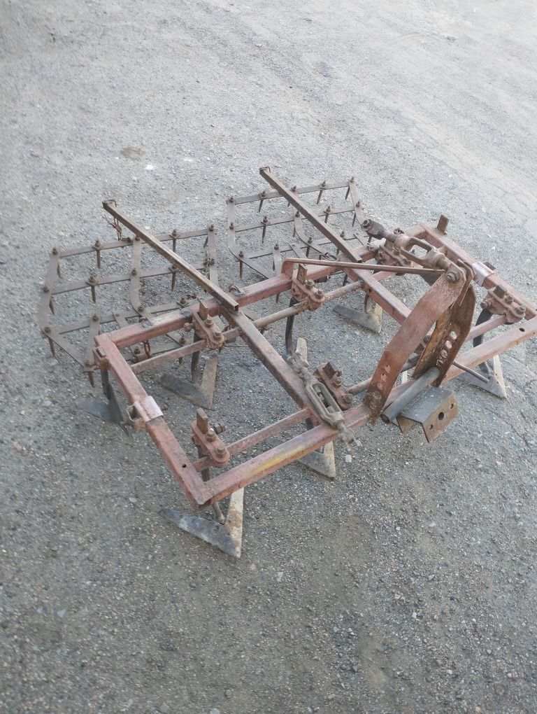 Продам культиватор