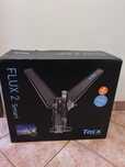 Tacx Flux 2s trenazer interaktywny