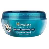 Himalaya Intensywnie Nawilżający Krem Do Twarzy I Ciała 50Ml (P1)