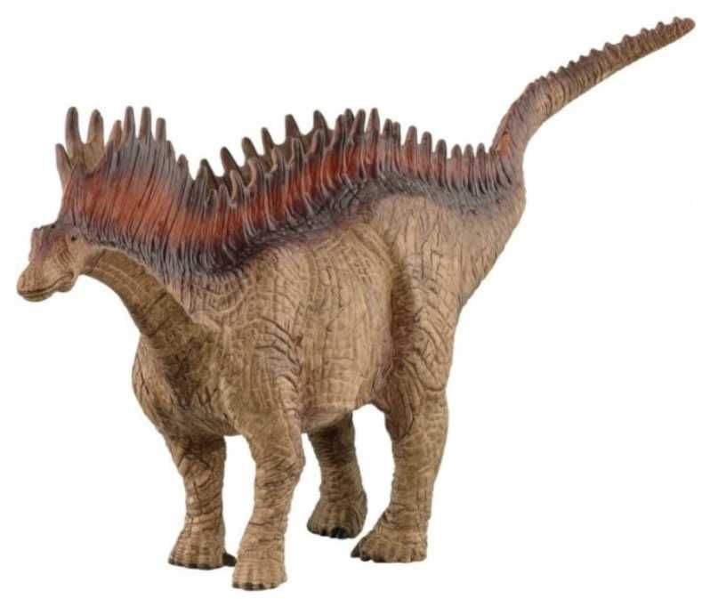 SCHLEICH 15029 AMARGAZAUR dinozaur figurka