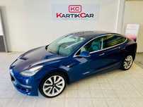 Tesla Model 3 Long-Range Dual Motor AWD