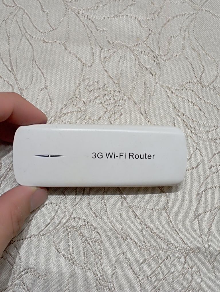 Modem 3G Wifi PowerBank