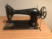Máquina de costura Singer de 1935 para restauro