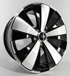18" 5x112 AUDI A3 Felgi aluminiowe 8J ET 48