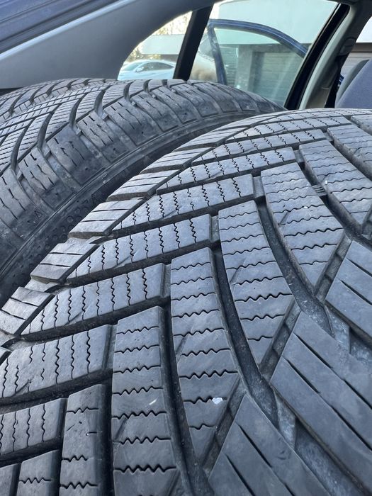 Opony wieloseznowe Imperial 195/65/R5