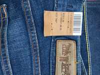 Продаю женские штаны клёш levis размер 30х30