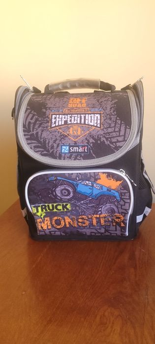 Портфель Smart 1-4 клас