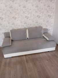 Sofa rozkładana .