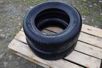 1x opona opony zimowe 215/65R16 Vredestein Quatrac . 7mm.20r.