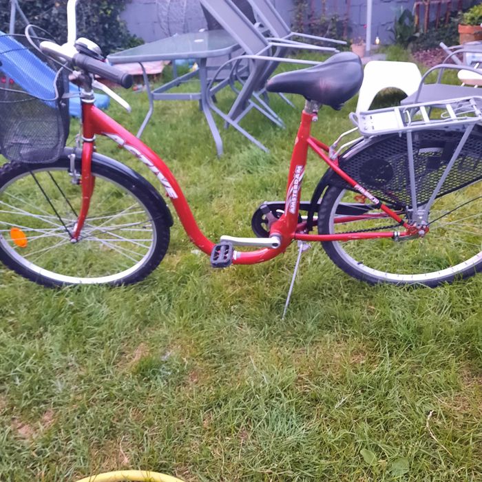 Rower 26cali Active bardzo fajny