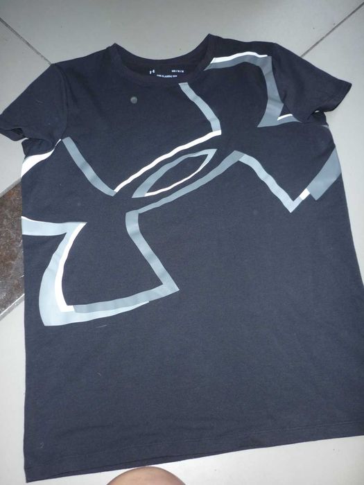 Under Armour koszulka