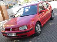 VW Golf 4 1.4 16V Klima Wspomaganie Ubezpieczenie Na Rok Warto !!!