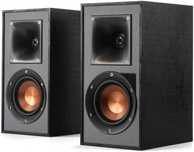 Klipsch R 41-PM Reference Black (par)