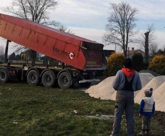 Najtaniej ! Tlenkowe Wapno Nawozowe z Morawicy dla Rolnictwa-Dostawa c